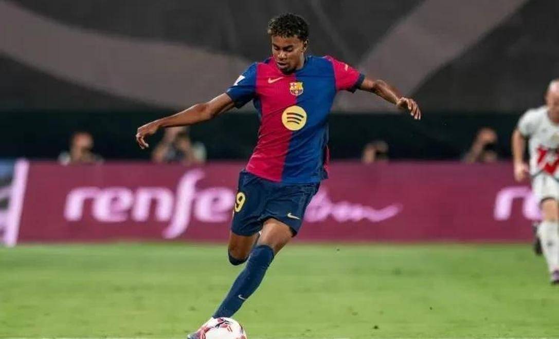 霍伊伦本赛季10场联赛制造5球，上赛季32场英超仅制造4球